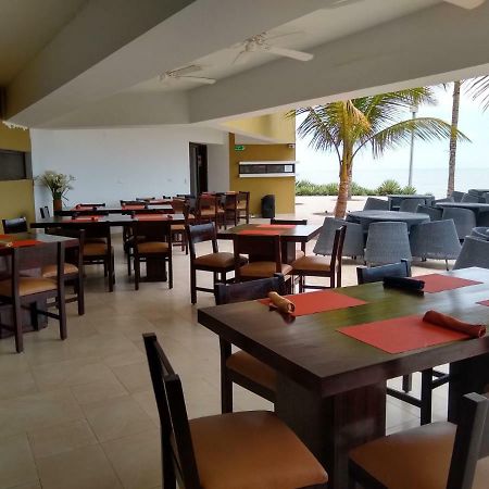 Hotel Makana Resort Tonsupa Esterno foto